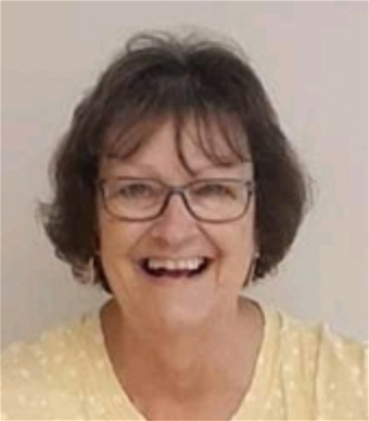 Donna Arlene Boudreau Chipman, New Brunswick Obituary