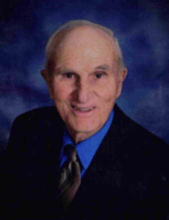 Charles J. McConville McCook, Nebraska Obituary