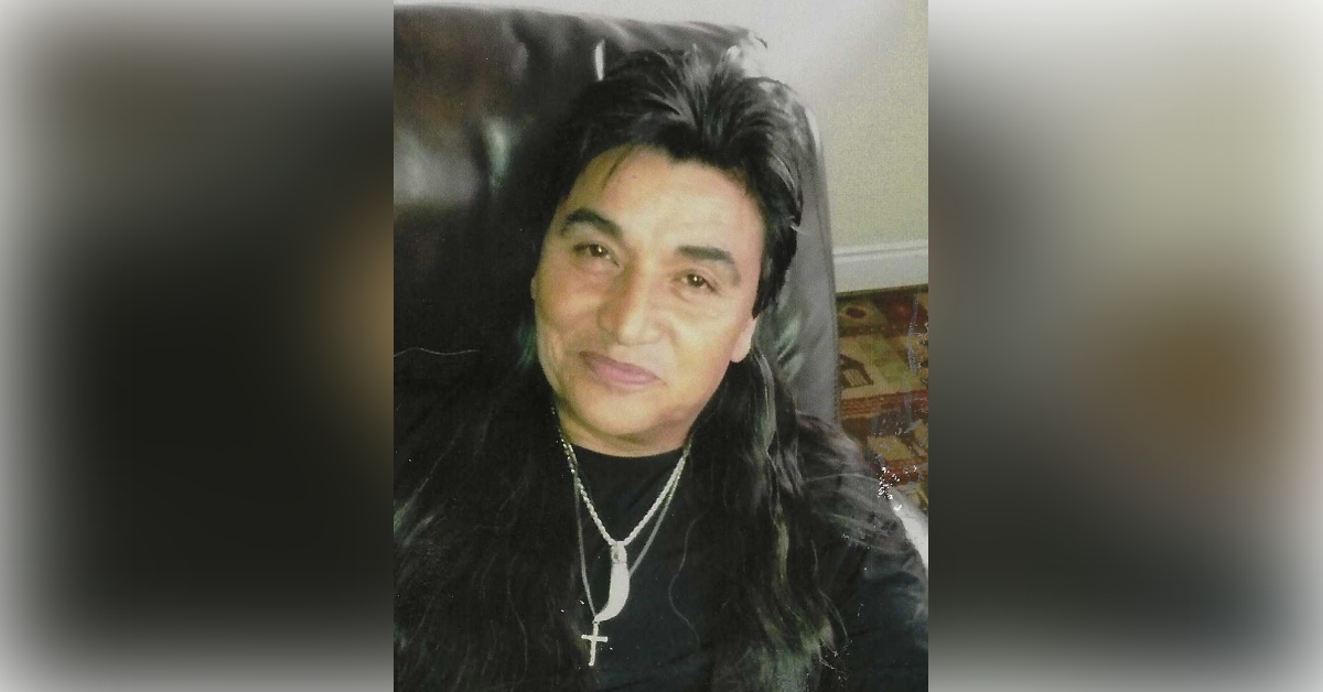 Obituary information for Gilbert Nicolus 