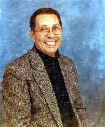 Martin Luther Jacobs, Jr.