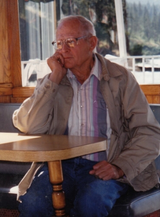 Richard Wesley Mann Greeley, Colorado Obituary