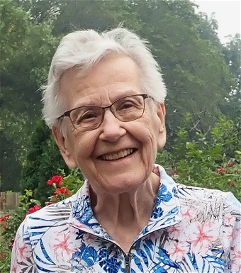 Photo of Phyllis Goertzen