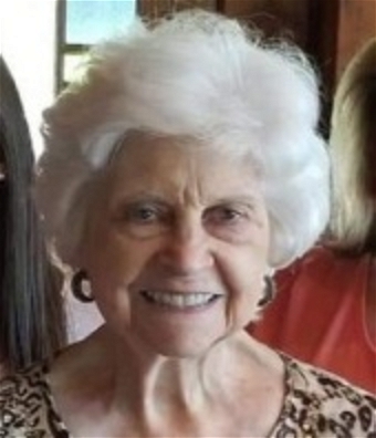Martha Eagle LeCroy Marion, Alabama Obituary