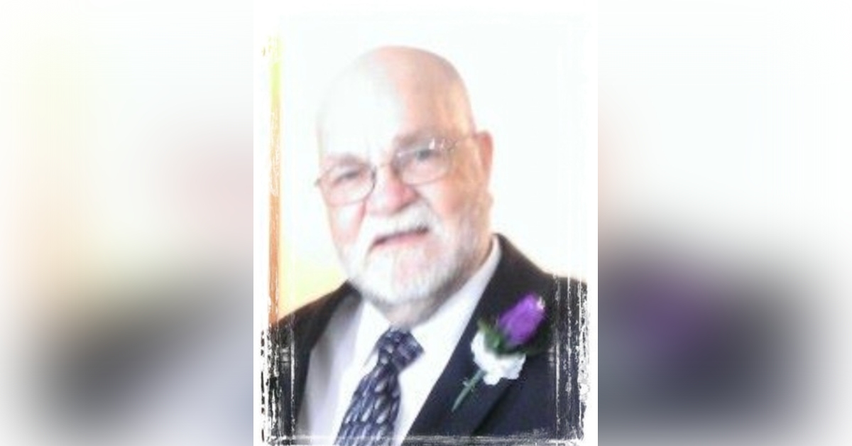 Obituary information for Robert Bowling