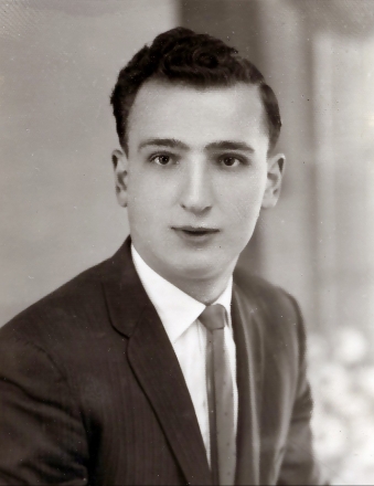 George Spiro Phillos Obituary - 2023 - Blileys