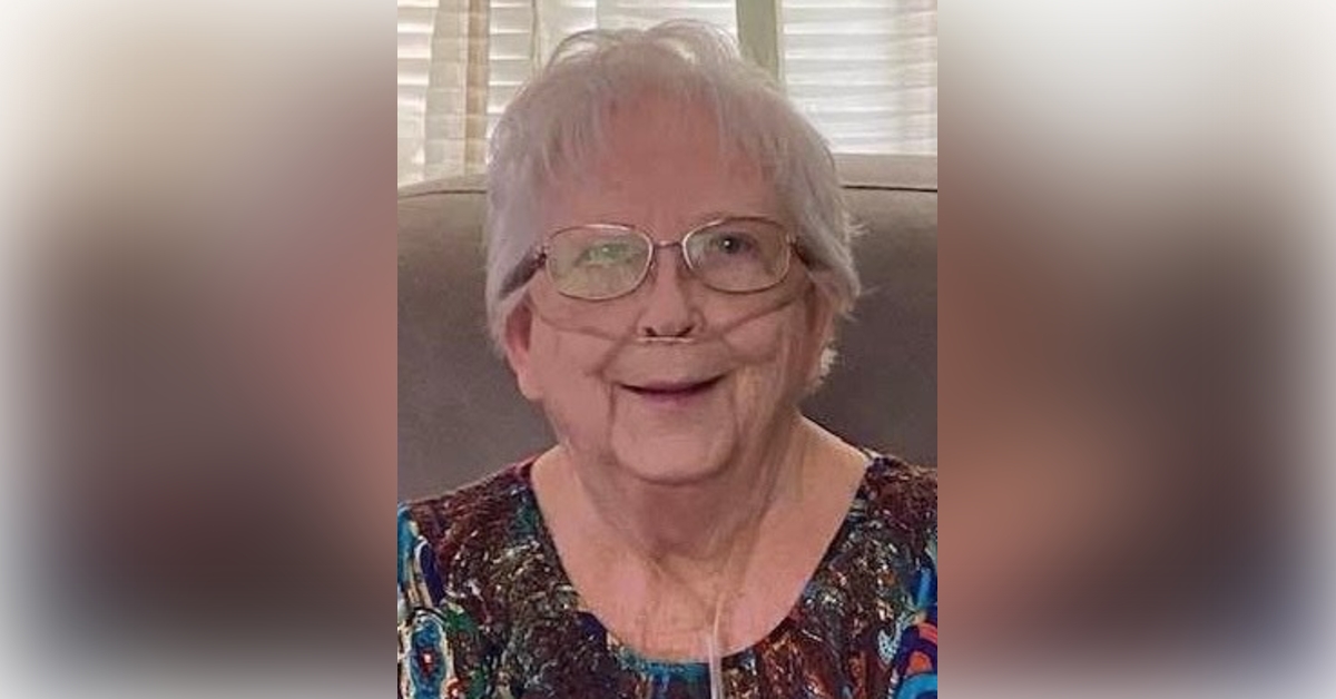 Obituary information for Gracie Marie Holmes
