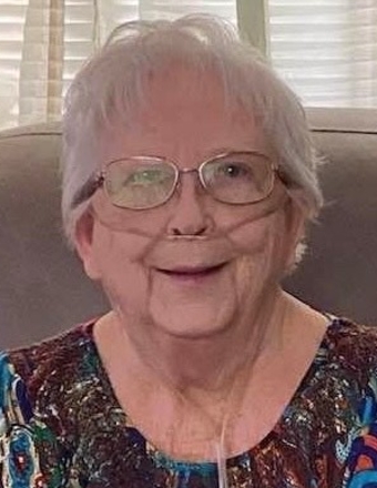 Gracie Marie Holmes - 2023 - D.R. Henderson Funeral Home