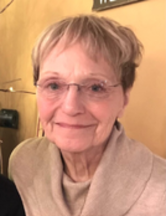 Constance "Connie" Jury - 2023 - Raisian Family Funeral Home and