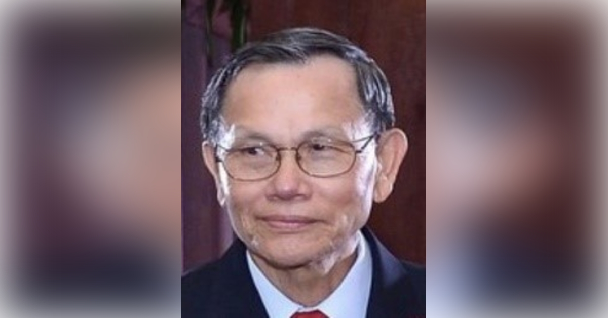 Obituary information for Phan Duc Nguyen