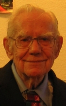 Walter G. Lehmann
