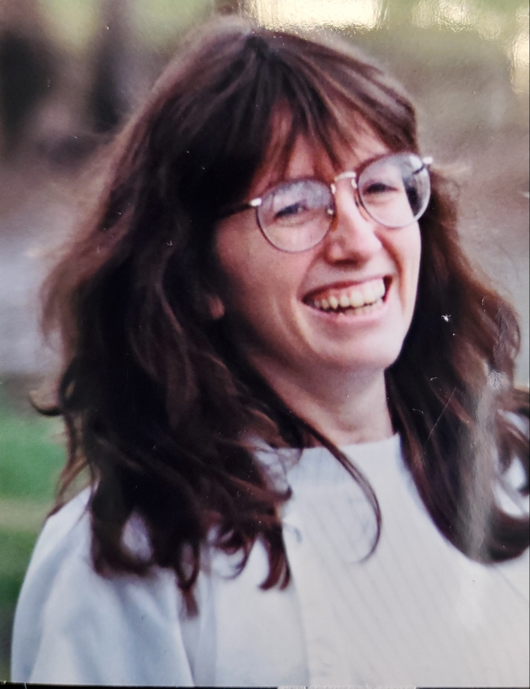 Margi Hancock 2023 Clements Funeral Service