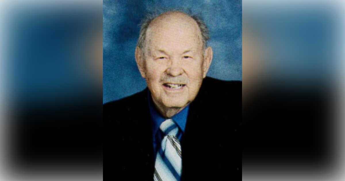 Obituary information for Olin Lamar Treadway