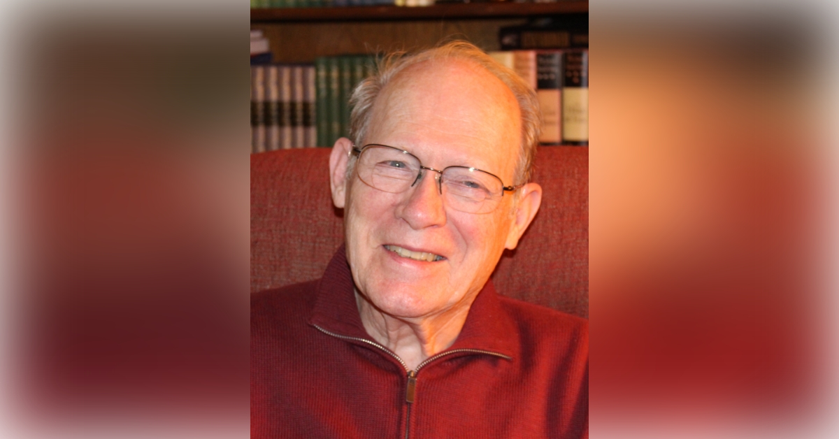 Obituary information for Alford Taylor Hearne, Jr.