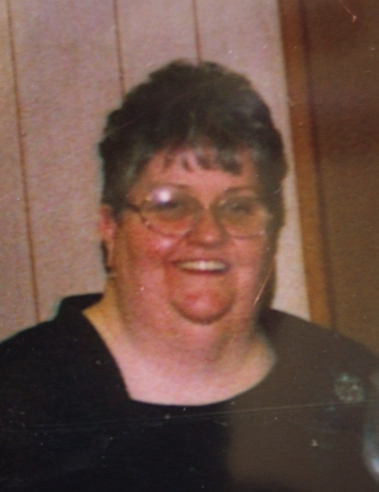 Marsha Ann Flagg 2023 MC Smith Funeral Home