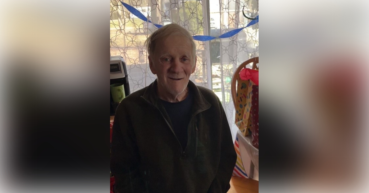 Obituary information for Ray Lamb