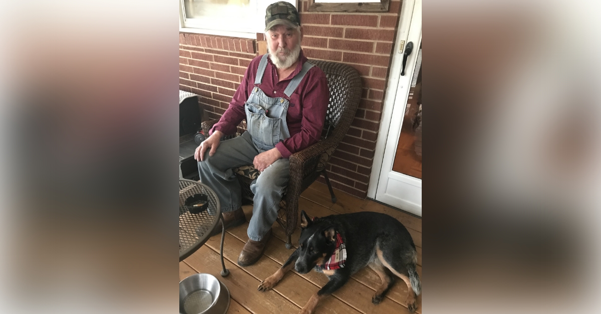 Obituary information for Ronald Lee Ingold