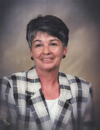 Obituary information for Connie White
