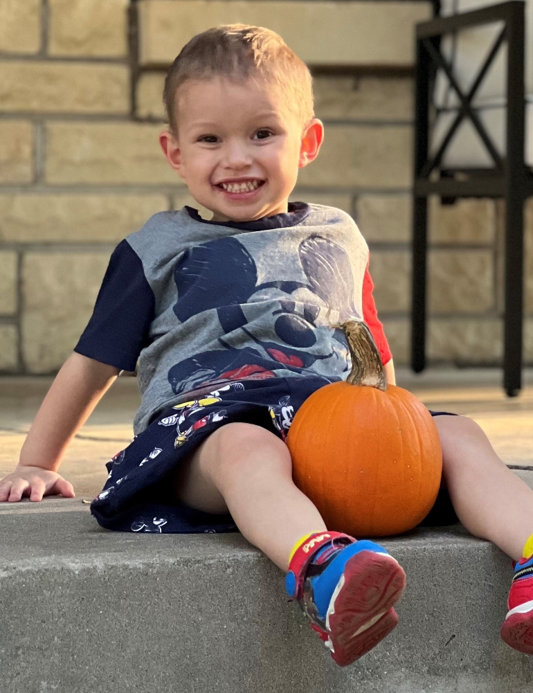 Nash Hudson Pendland 2023 RindtErdman Funeral Home and Crematory