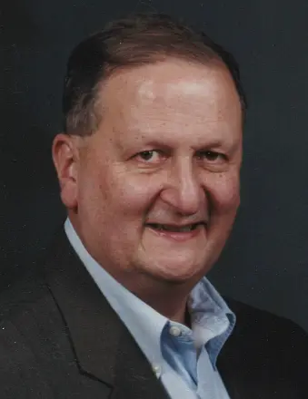 Gerald L. Waroway