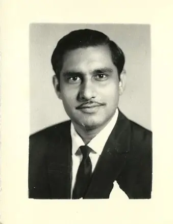 Bhagwan D. Varma 29981158