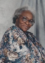 Fannie Witherspoon-Williams 2998134