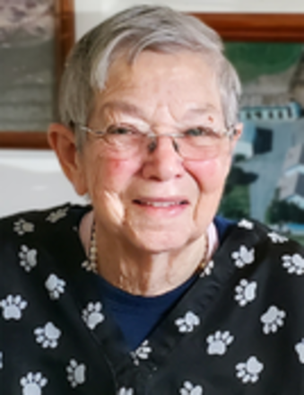 Donna Kanyid Halfway, Oregon Obituary