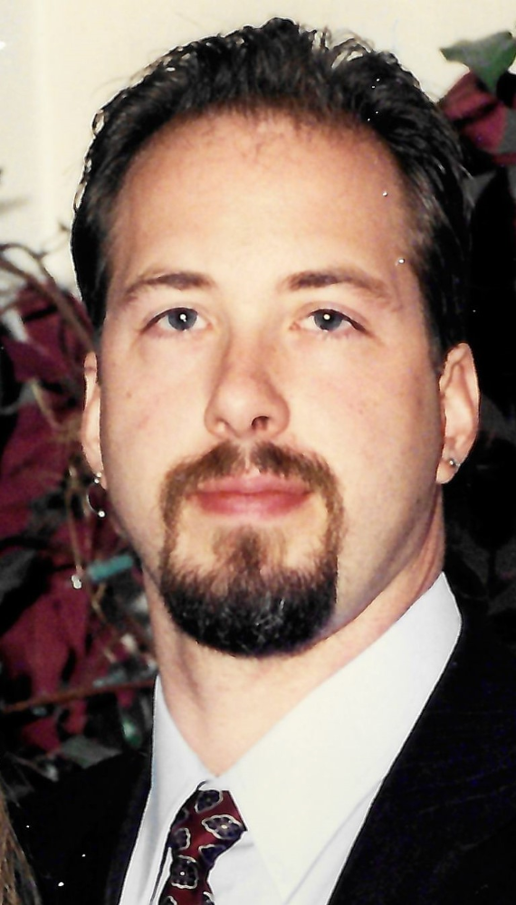 Michael Longtin 2023 Hamilton Funeral Home