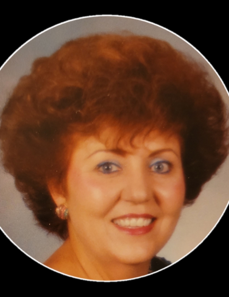 Roxie Ann May 2023 Heritage Funeral Homes