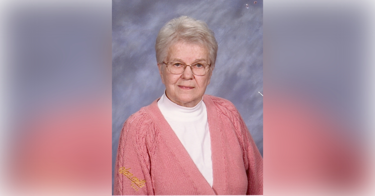 Obituary information for Patricia W. Ward Kilpatrick