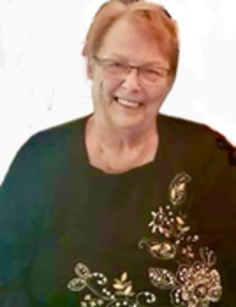 Marlene F. Miller - 2023 - Bartholomew Funeral Home