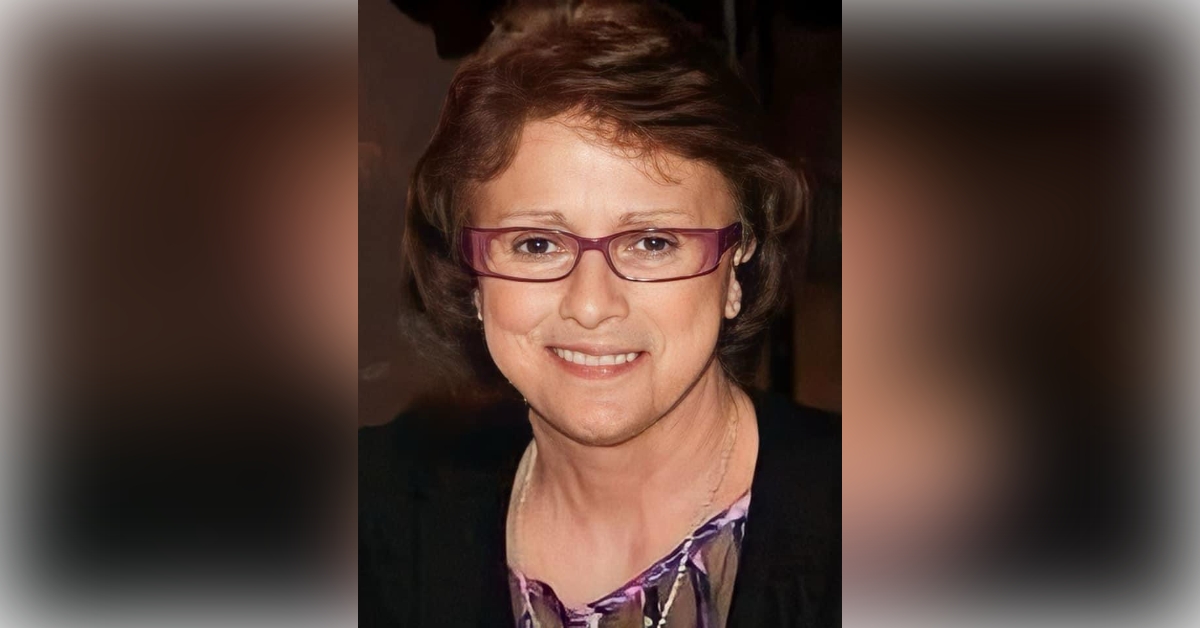 Obituary information for Cheryl Ann Lute