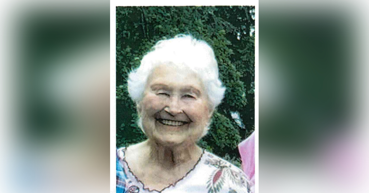 Obituary information for Alva May Jordan