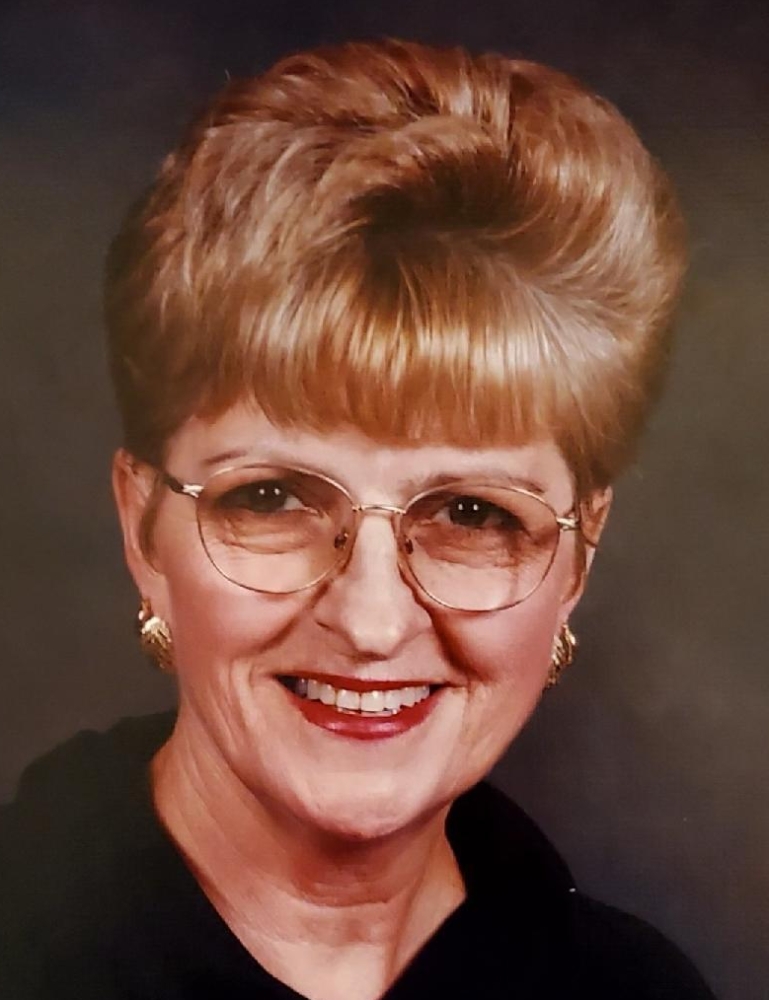 Clarissa Dail Massey 2023 Tyndall Funeral Home