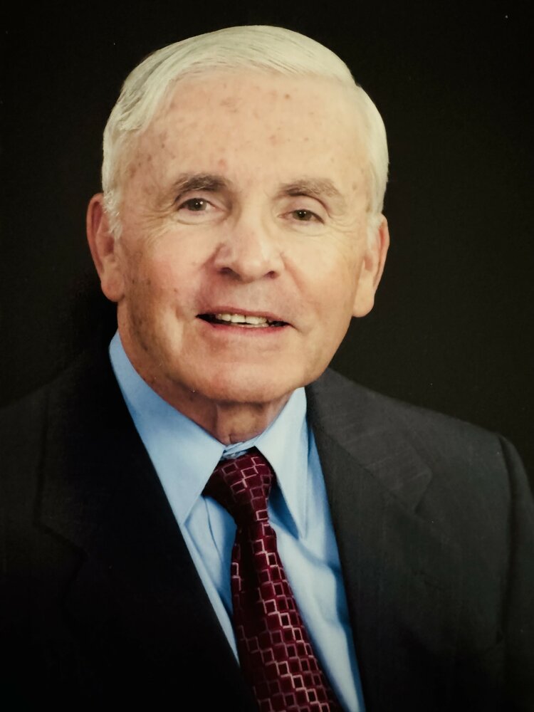 Richard A. Northrup 2023 BeckmanWilliamson Viera/Rockledge