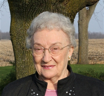 Photo of Audrey Ameel