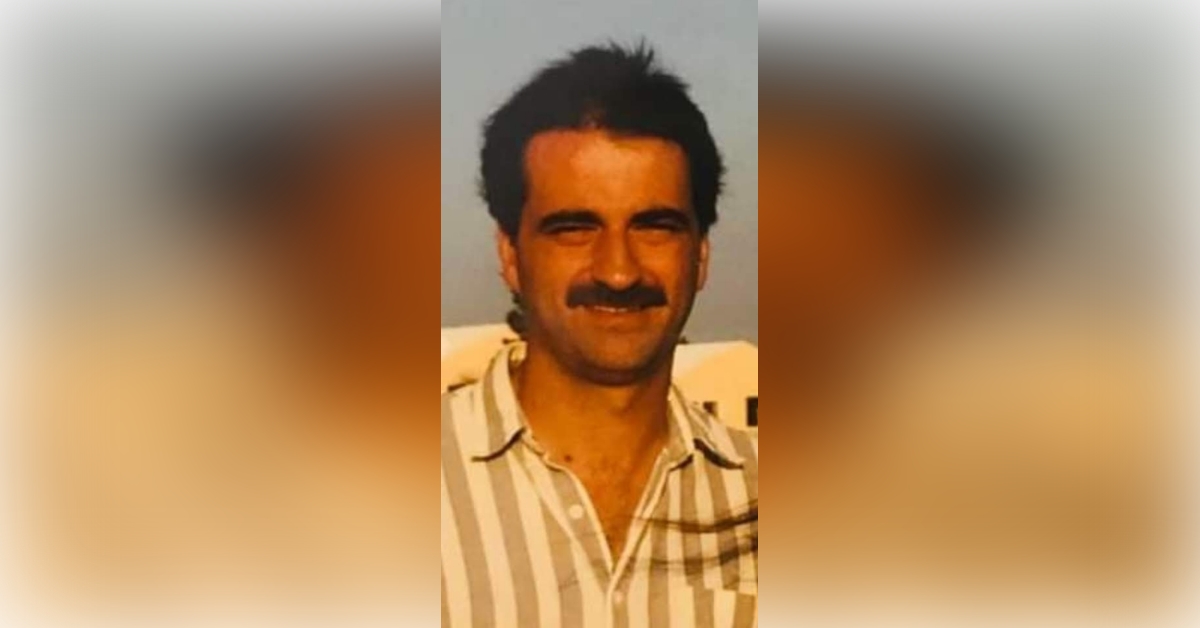 Obituary information for Robert Joseph Francis, Jr.