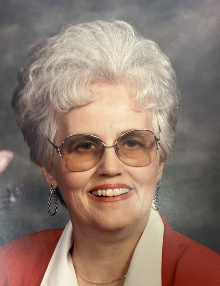 Sonia Cheryl Ramsey 2023 Leavitt Funeral Services and Crematory