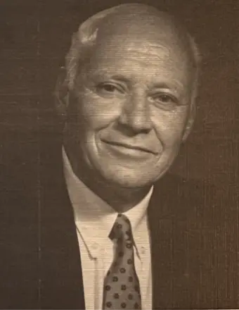 Joseph V. Mullin, Jr. 