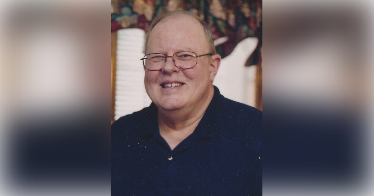 Obituary information for David Wayne Eggleston
