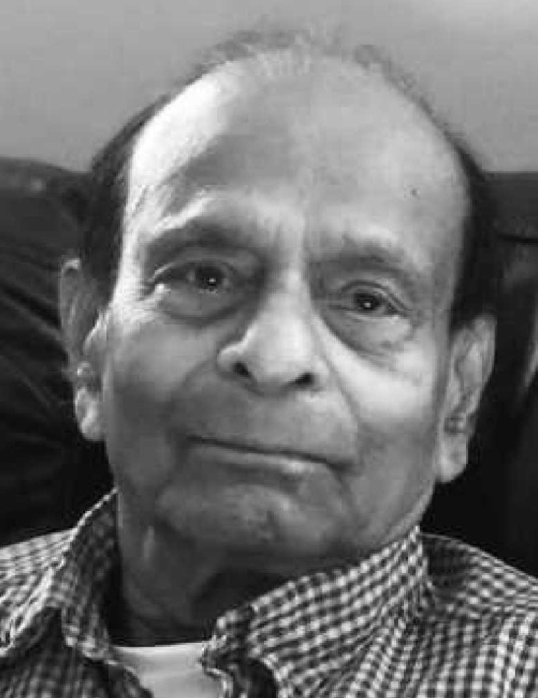 Mrinal Kanti Neogi 2023 The Ruland Funeral Home