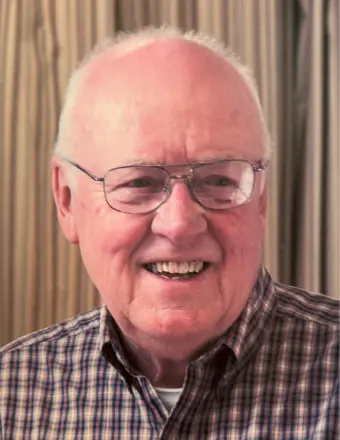 Obituary information for William G. Young