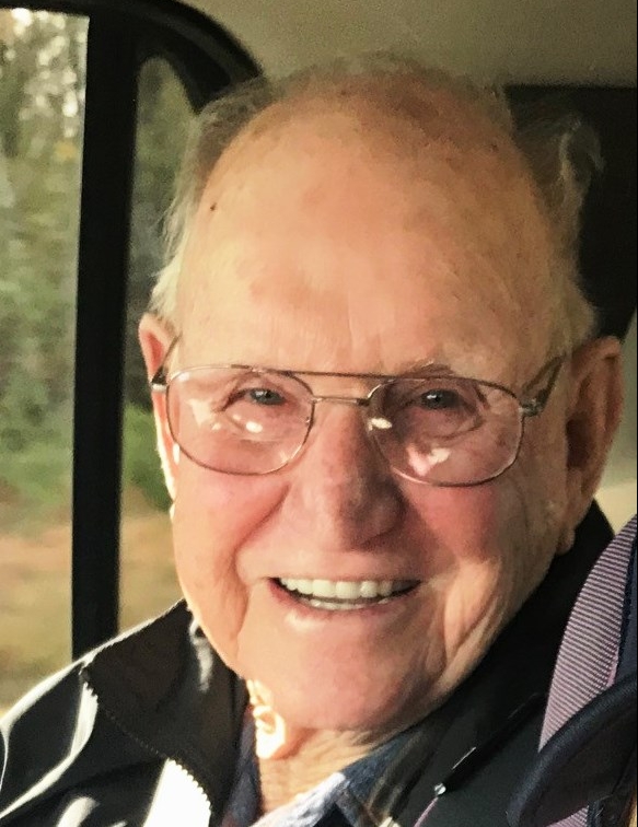 Harry Eugene Coker 2023 Stephens Funeral Home