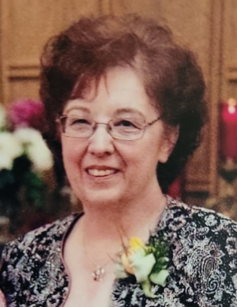 Betty Froehlich 2023 Benson & Langehough Funeral Home & Cremation