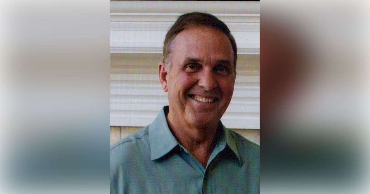 Obituary information for Dr. Blaine D Thomas