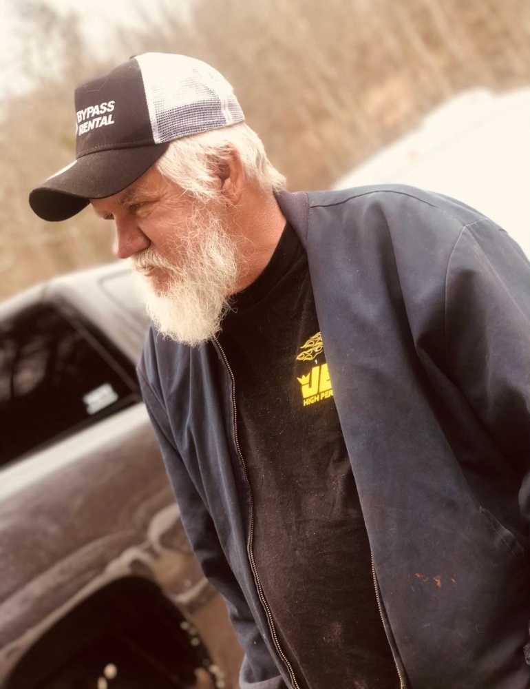 Mike Dunn 2023 Lakes Funeral Home