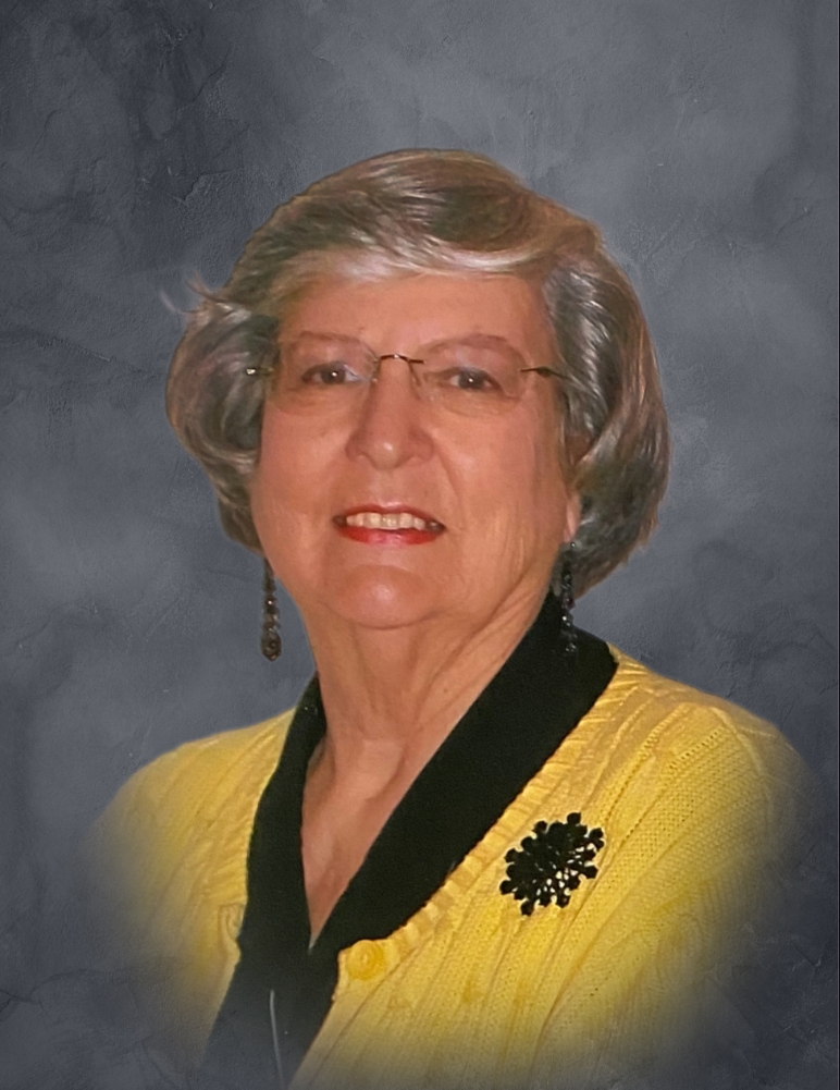 Beatrice Joyner Burson 2023 Martin & Hightower Heritage Chapel