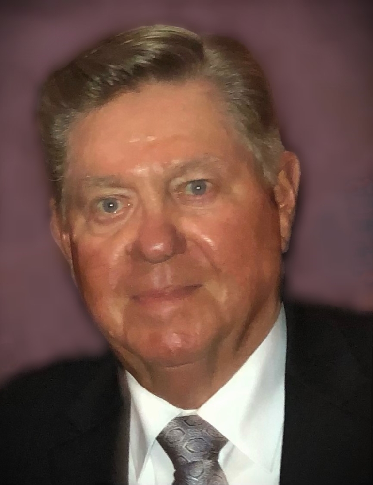 Larry Dale Pieper 2023 Oltmann Funeral Home