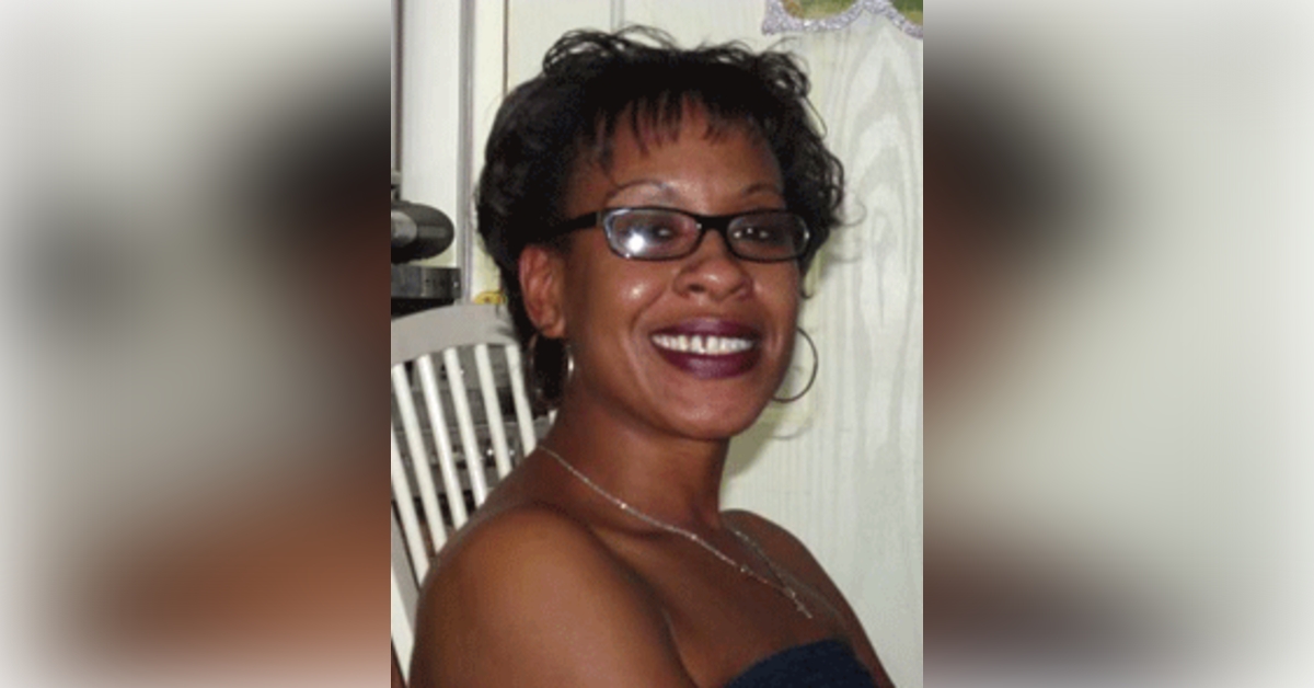 Obituary information for Anícka Eneal Kendal Strickland