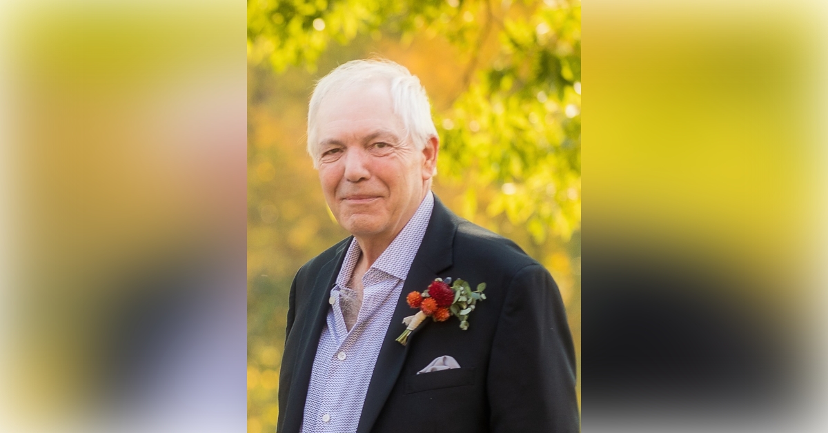 Obituary information for Craig L. McLaughlin