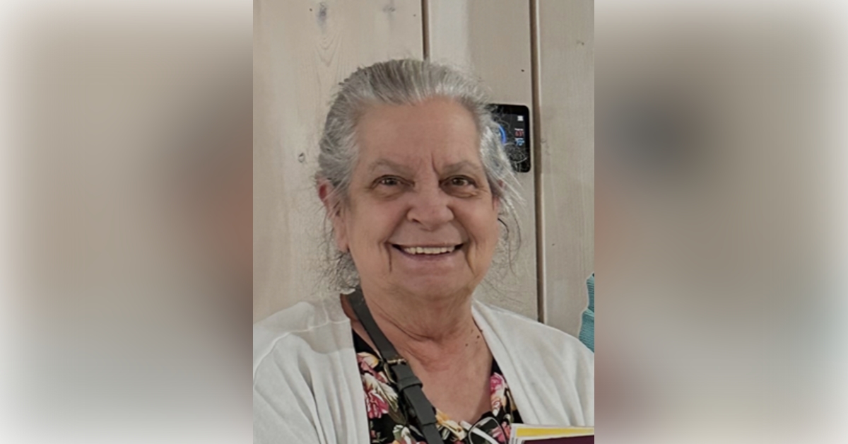 Obituary information for Lynn Johnson